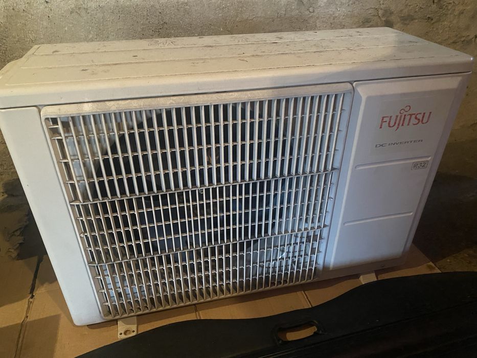 Климатик за части