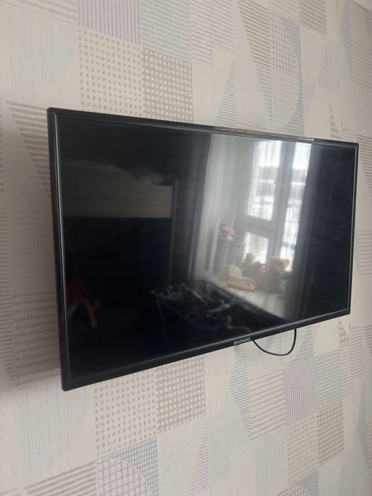 Продам телевизор в рабочем состоянии без пульта