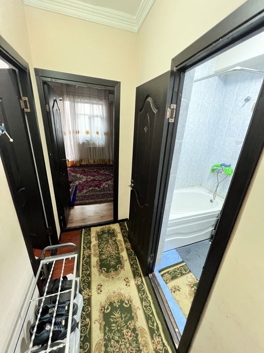 Yunusobod kvartira sheriklikka