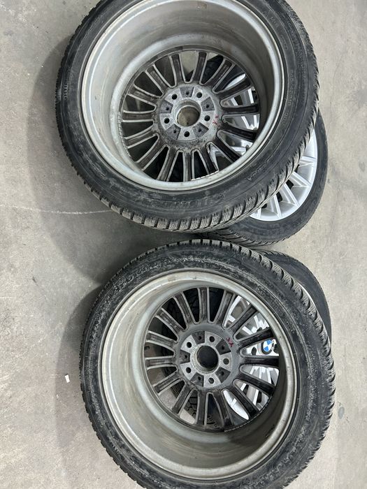 Продавам джанти Style 237 от BMW F10