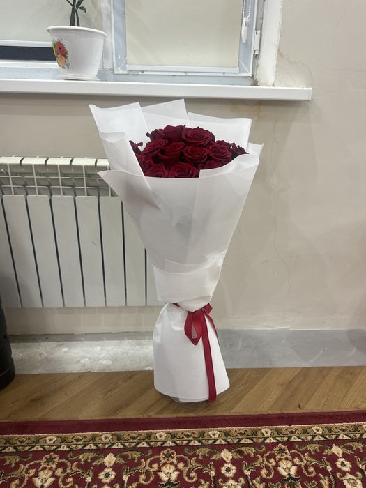 Роза 1м примерноо