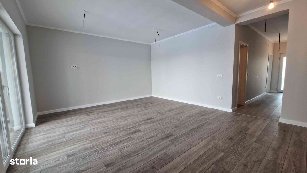 Proprietar - Duplex De Vânzare Remetea Mare Pret 134.900 Euro