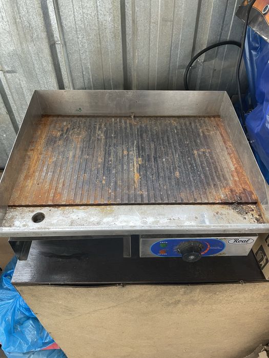 Продам оборудование для донерной