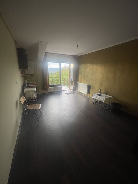 Vand  apartament in Baciu