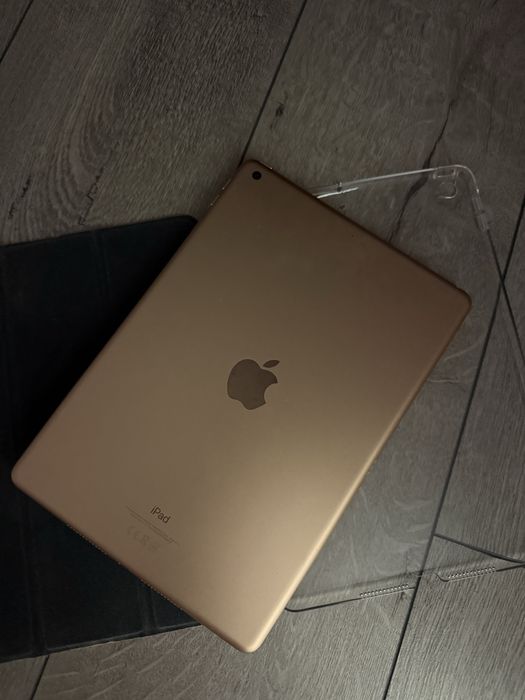 iPad 7-th generation