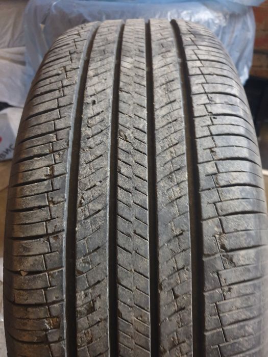 Летние шины 235x60x18