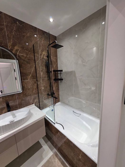 Darkhan Avenue Продается 2 комнатная квартира ремонт Дархан
