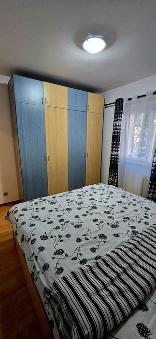 Închiriez apartament 2 camere Piața Muncii- București