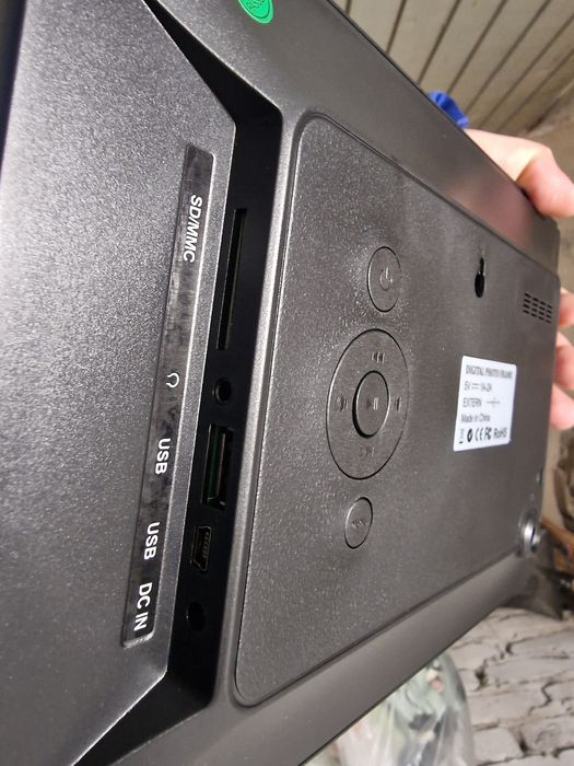 Дигитална Фоторамка