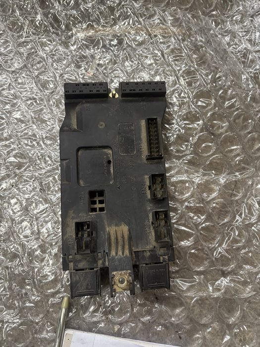 Mercedes sprinter Vito 2.2cdi 2003 година Bsi модул Бушонно Табло