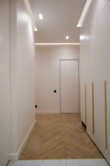 Ремонт квартир под ключ