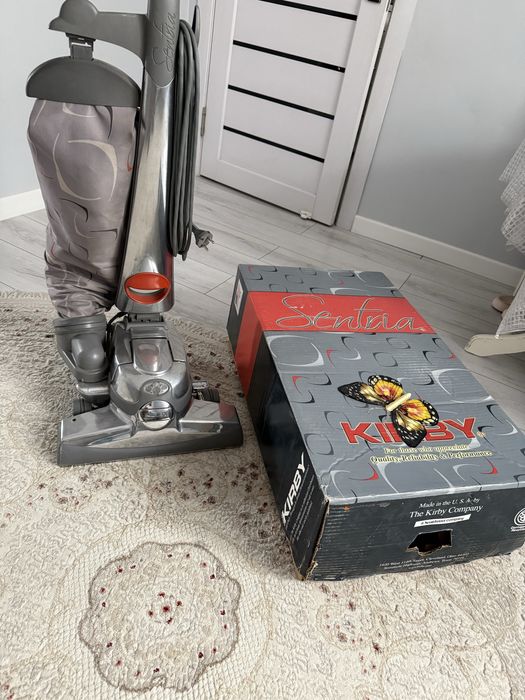 Продам пылесос кирби. Kirby