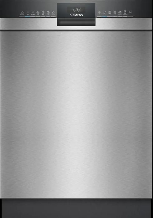 Нова съдомиялна за под плот Siemens 13 комплекта