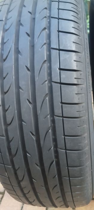 Bridgestone 225/55 r 18