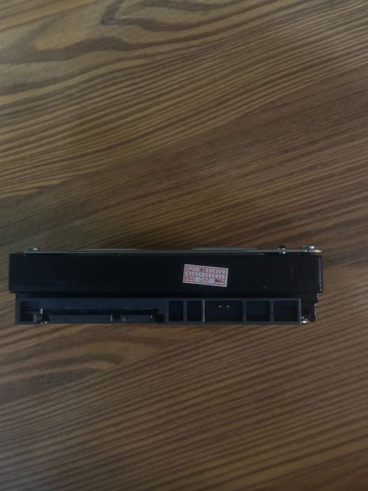Продается жесткий диск WD Purple 8 TB в идеальном состоянии