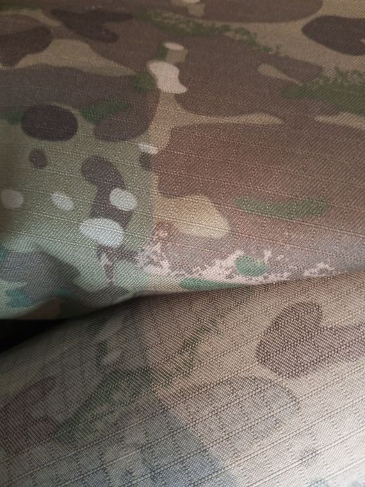 Ткань для пошива военной формы