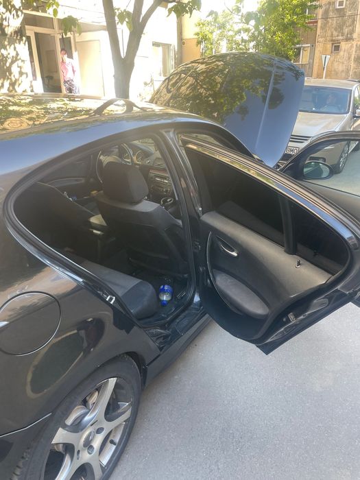 BMW 1 Series 2005 — imagine 4