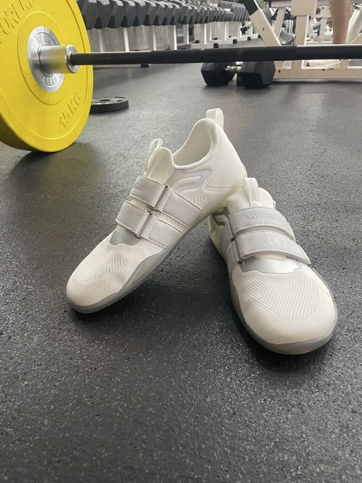 Обувь для пауерлифтинга Notorius Lift Sumo Sole Gen5