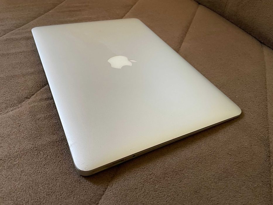 13" Core i5 MacBook Air А1466 (2017)-8GB RAM/128GB SSD