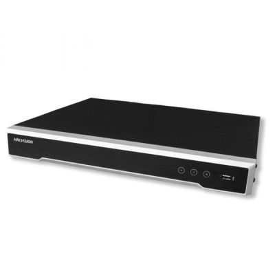 HikVision DS-7608NI-I2/8P