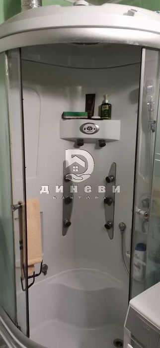 Продава се Двустаен апартамент в Стара Загора, Самара 3 - 61 кв.м за 1181 €/кв.м - Снимка #8