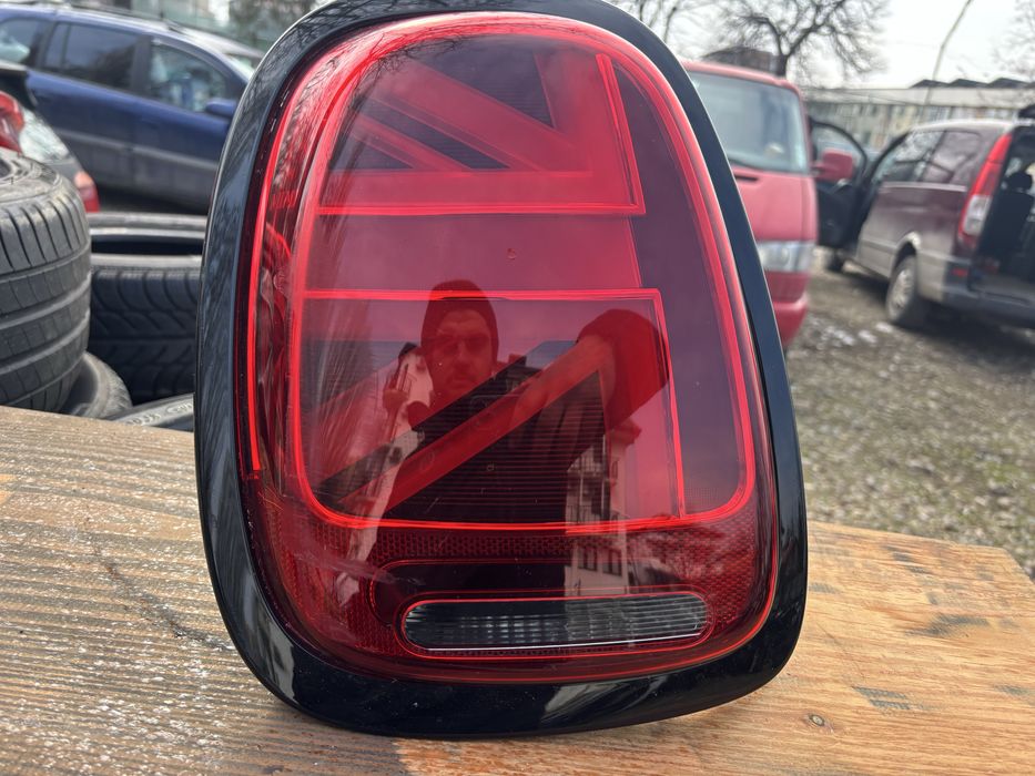 Стоп Мини Ф55 Ф56 Ф57/MINI F55 F55 F57