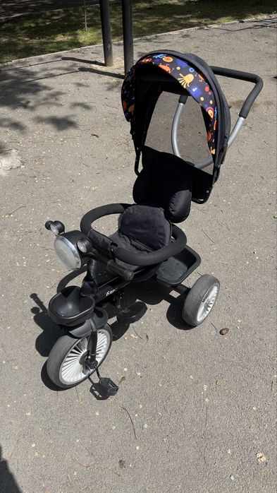 Коляска, велосипед, ходунок