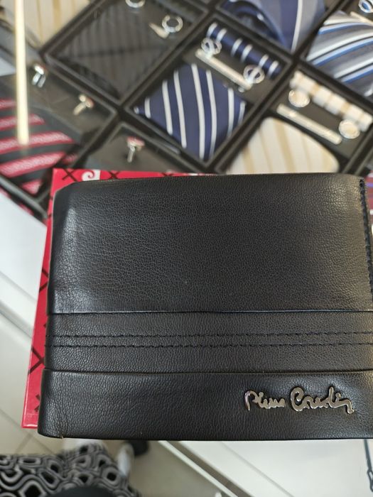Мъжки портфейл Pierre Cardin