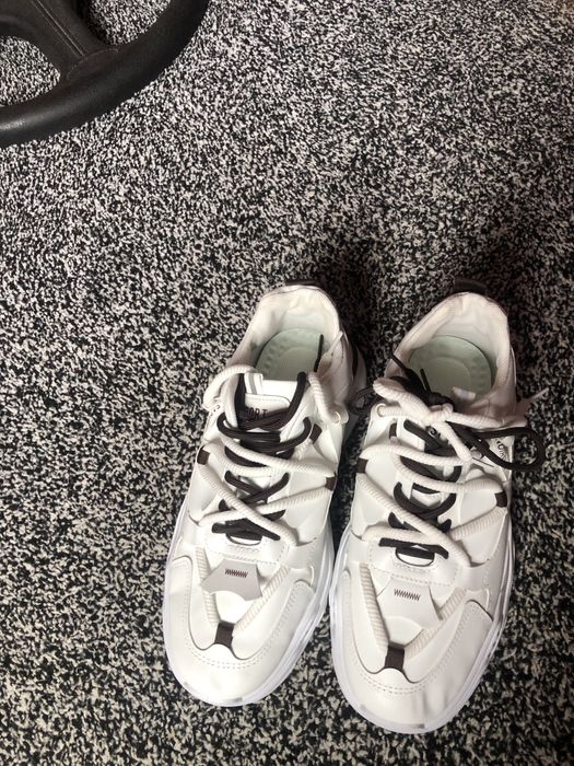 Красовка ойок кийим бренд