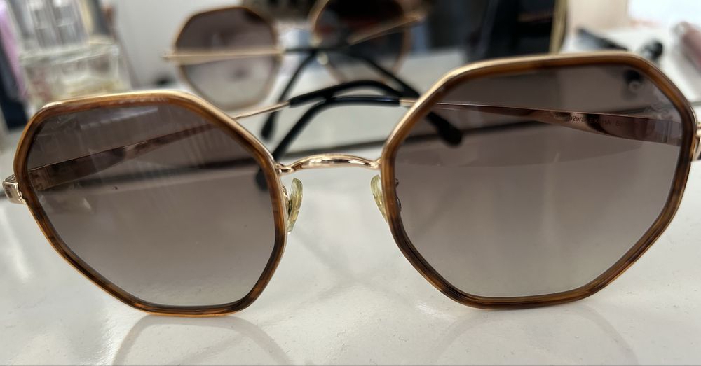 Слънчеви оригинални очила Carrera