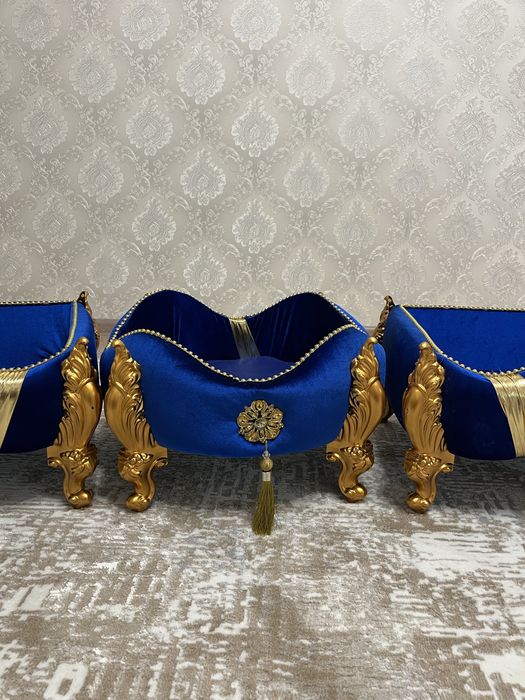 Комплект корзин, коржин для кудалык