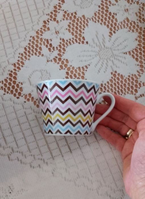 Сервиз за кафе, чай