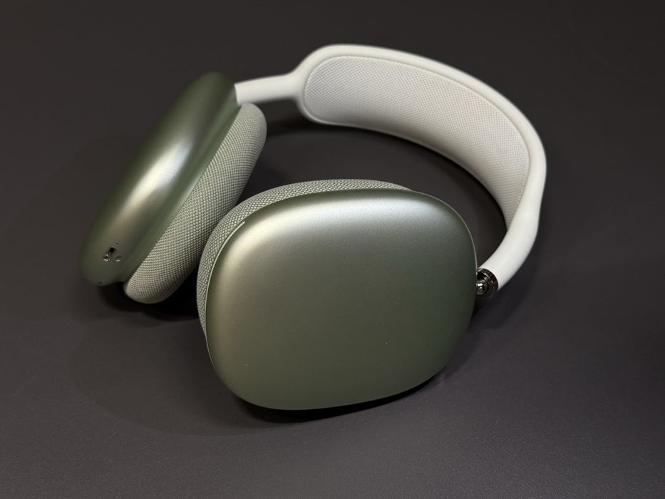 Air Pods Max (Идеальное состояние)