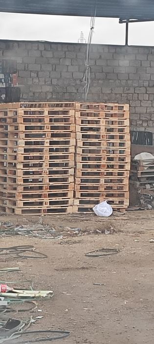 Поддон сатылады 500 тг