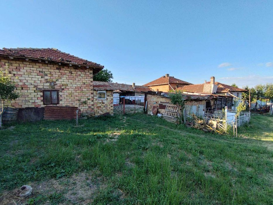 Продава се Къща в с. Беломорци, Област Търговище - 180 кв.м за 680 €/кв.м - Снимка #20