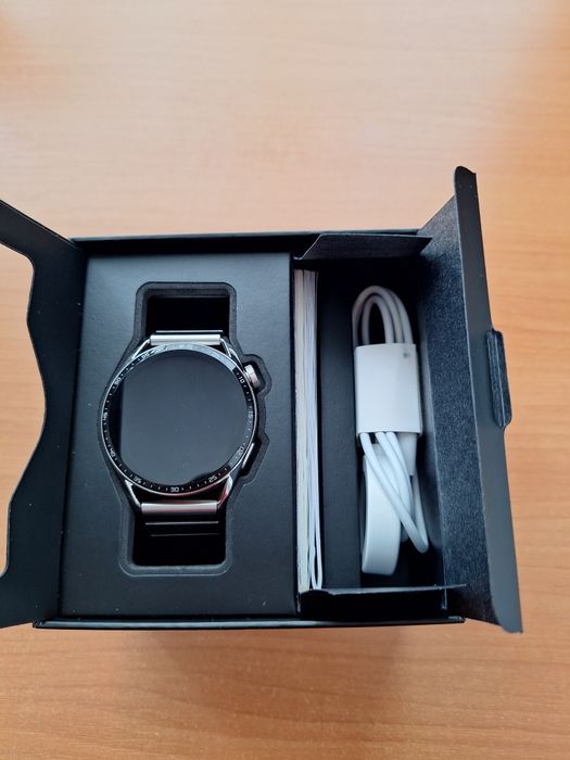 Ceas Huawei GT3 Pro