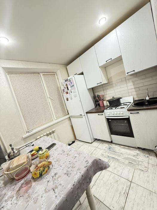 Продается 2-х комнатная квартира