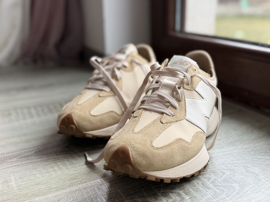 New balance 370.