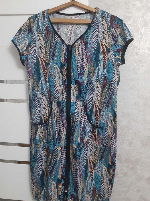 Продам халат женский