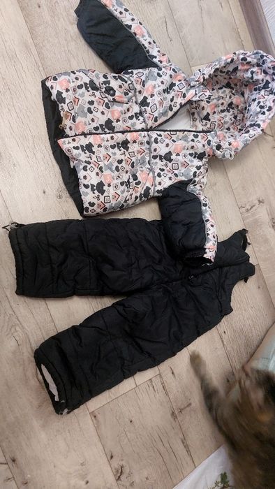 Комбенизон унисекс