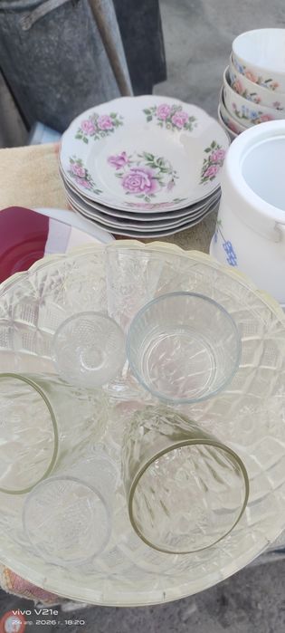 Продам ненужные вещи