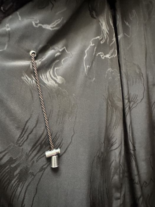 Продам норковая шуба