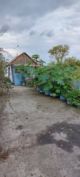 Продаётся дом,2 комнаты,вода в доме