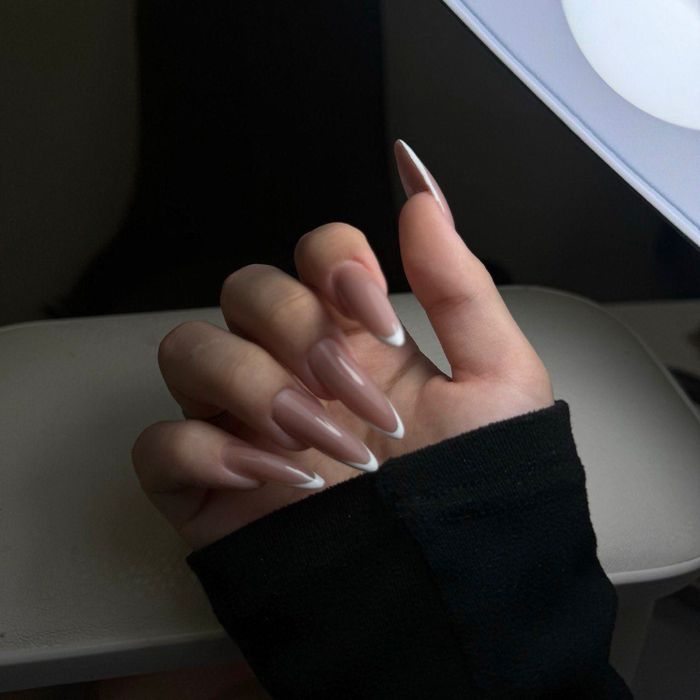 Гель лак, маникюр