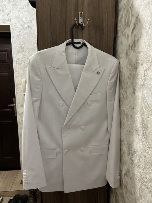 Кастюм шалбар двойка