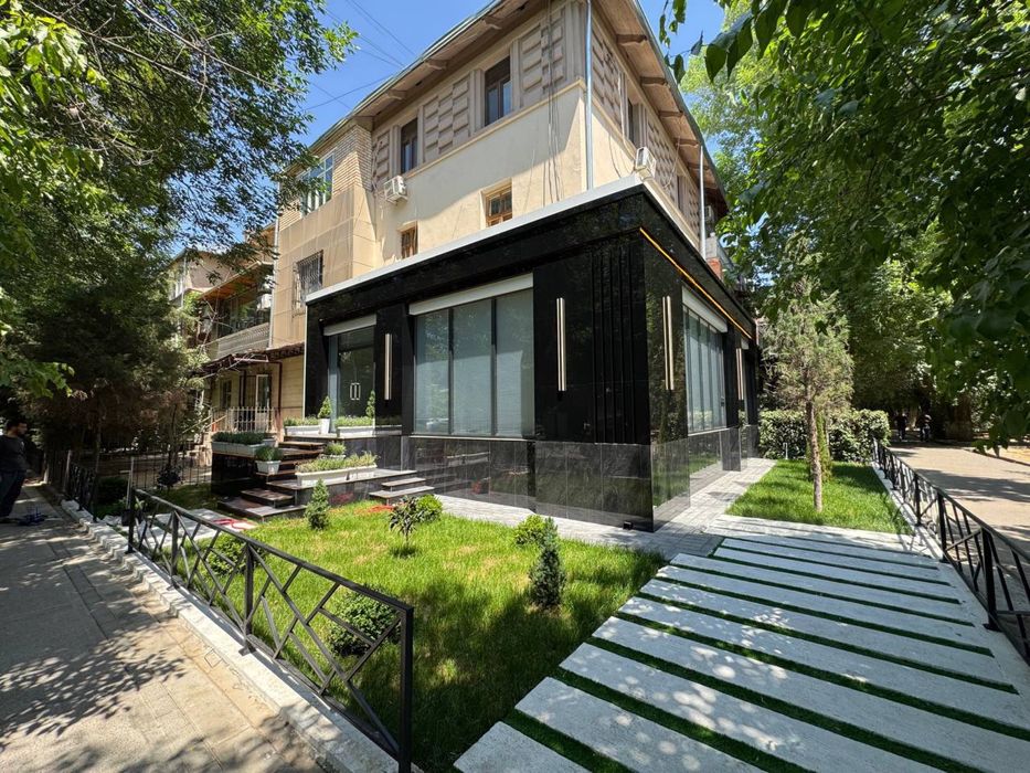 Аренда евро офис 127кв.м ор: Ракат мечеть