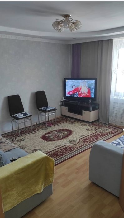 Недвижимость квартиры