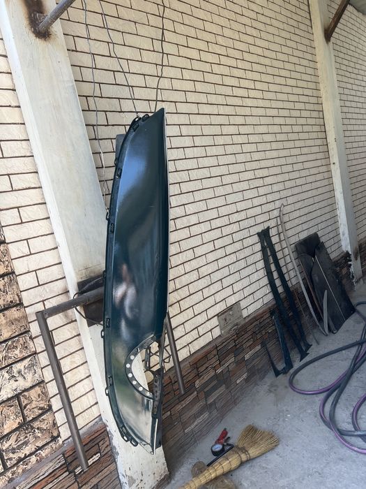 Продаётся волга газ 21 на газе после покраски