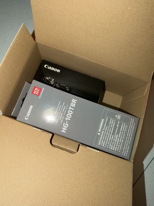 Canon PowerShot G7 X Mark III Vlog Kit + 64GB
