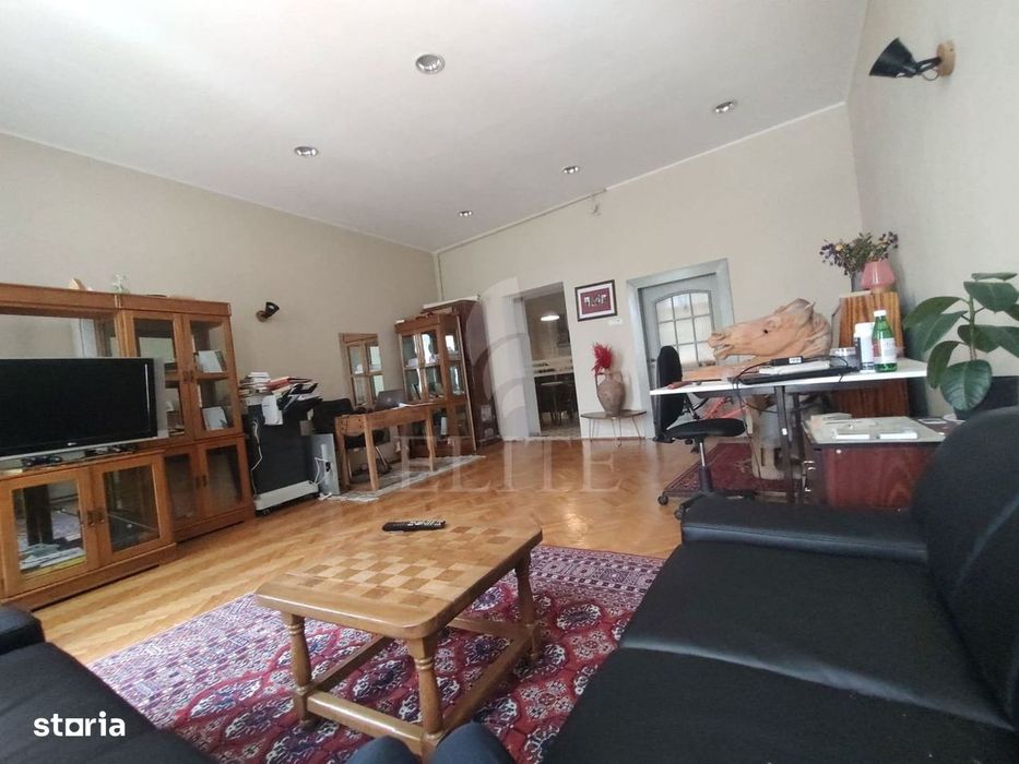 Apartament 2 camere în zona Tribunal
